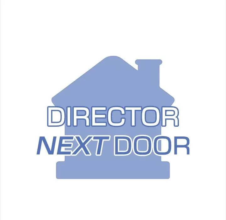 Director Next Door Chapter 9 page 173 - 
