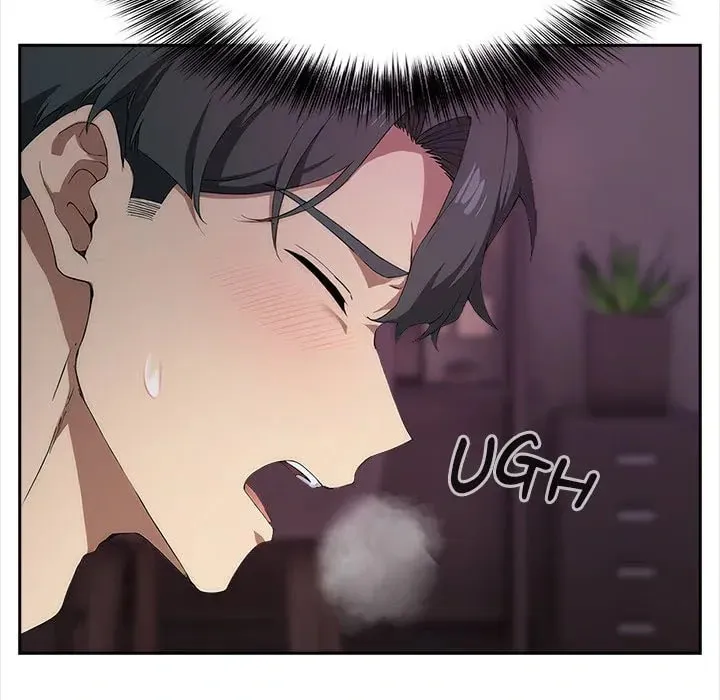 Director Next Door Chapter 9 page 61 - 