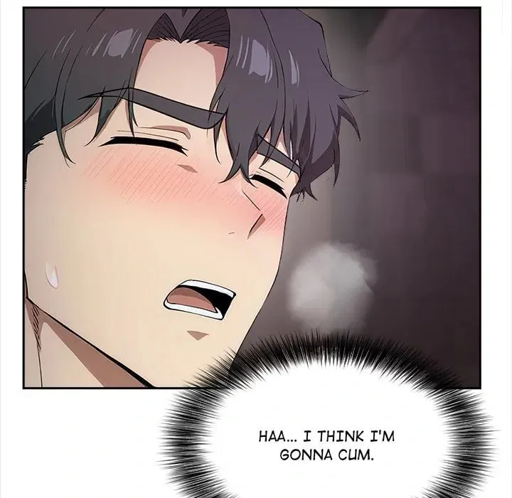 Director Next Door Chapter 9 page 71 - 
