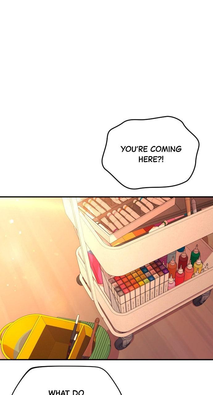 Dirty Deeds Chapter 45 page 26 - 