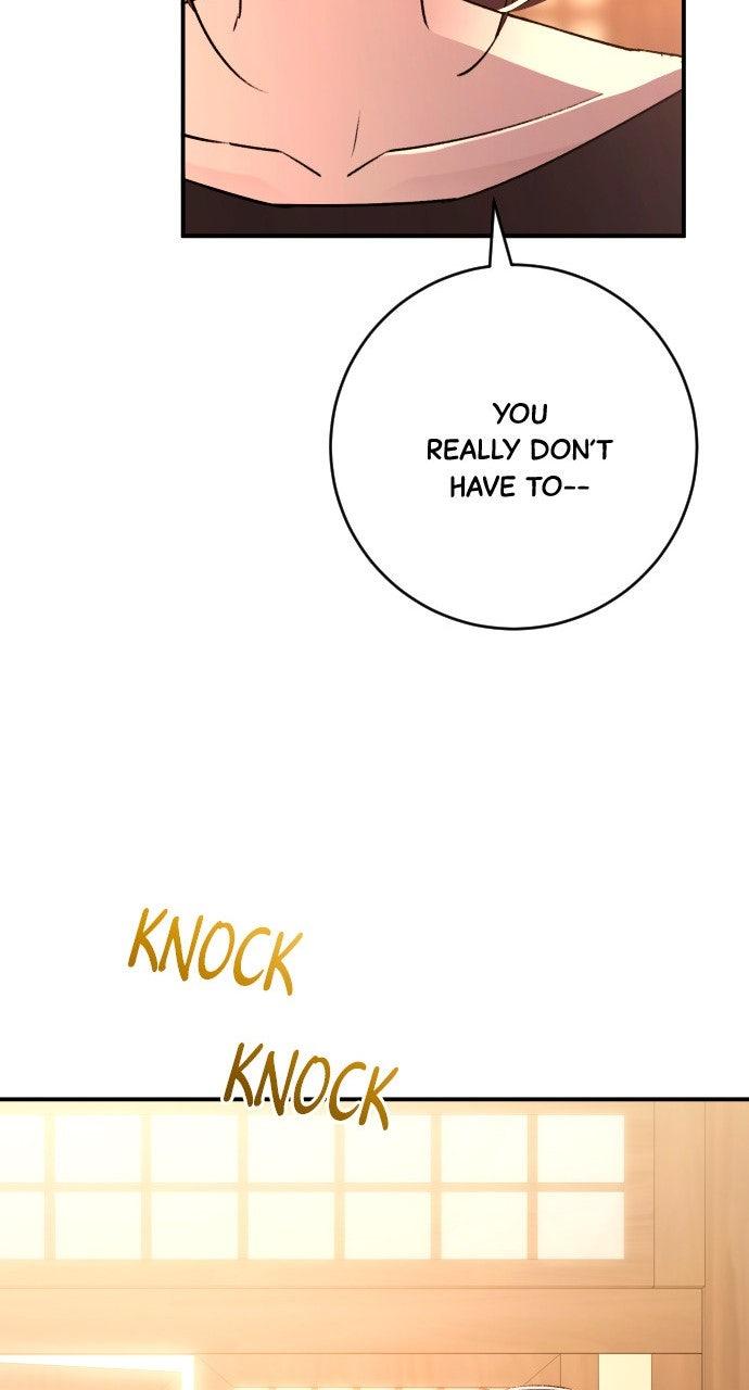 Dirty Deeds Chapter 45 page 28 - 