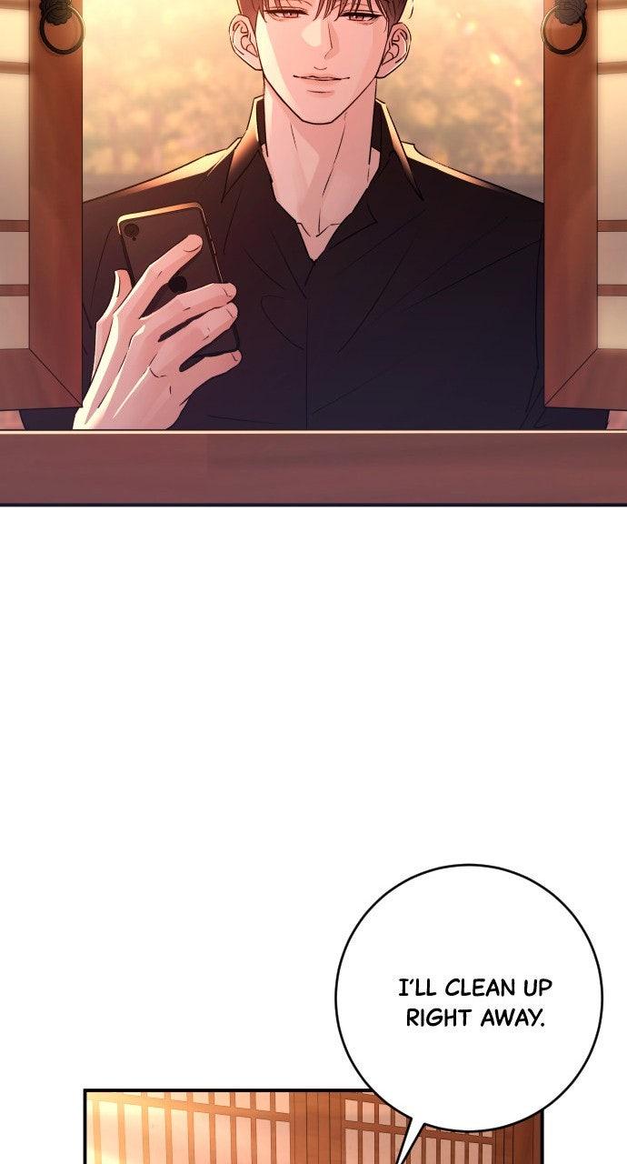 Dirty Deeds Chapter 45 page 31 - 
