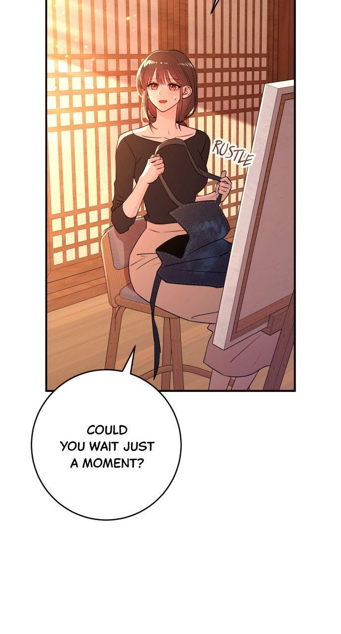 Dirty Deeds Chapter 45 page 32 - 
