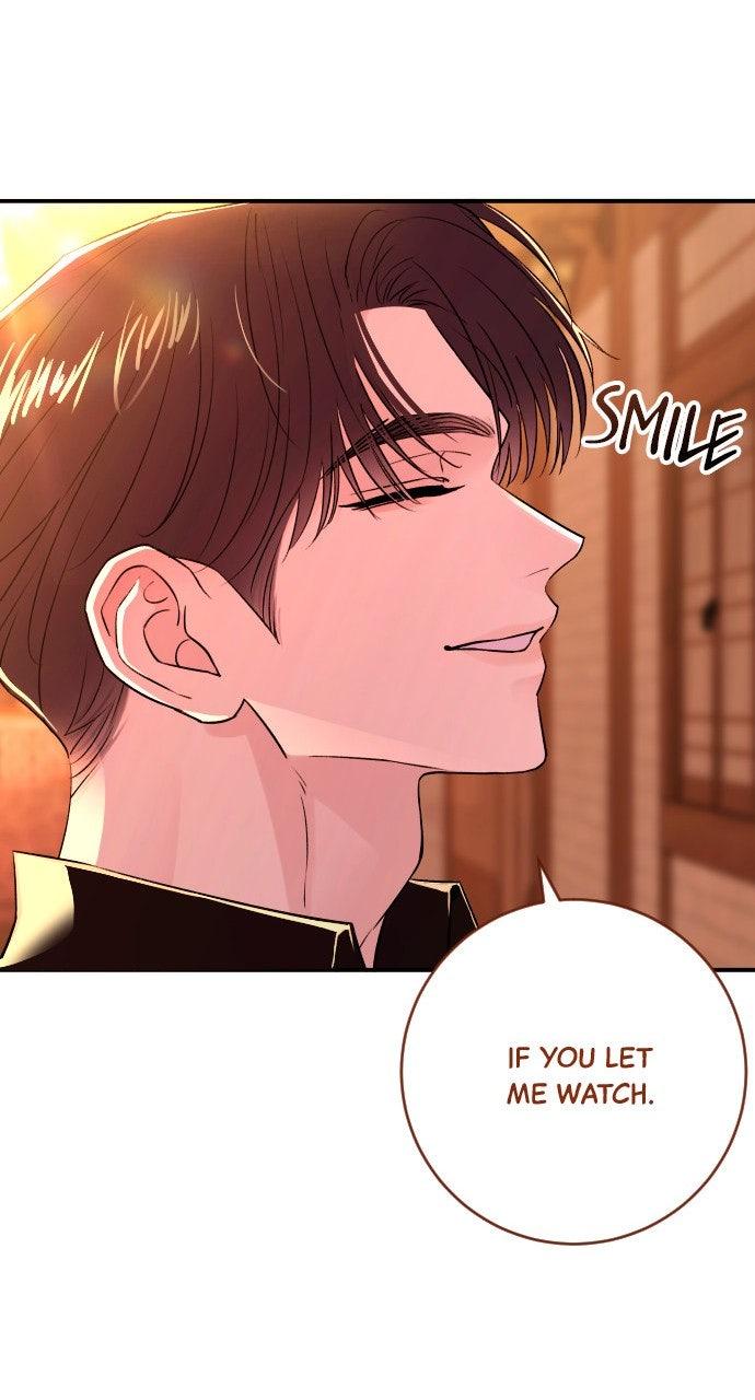Dirty Deeds Chapter 45 page 33 - 