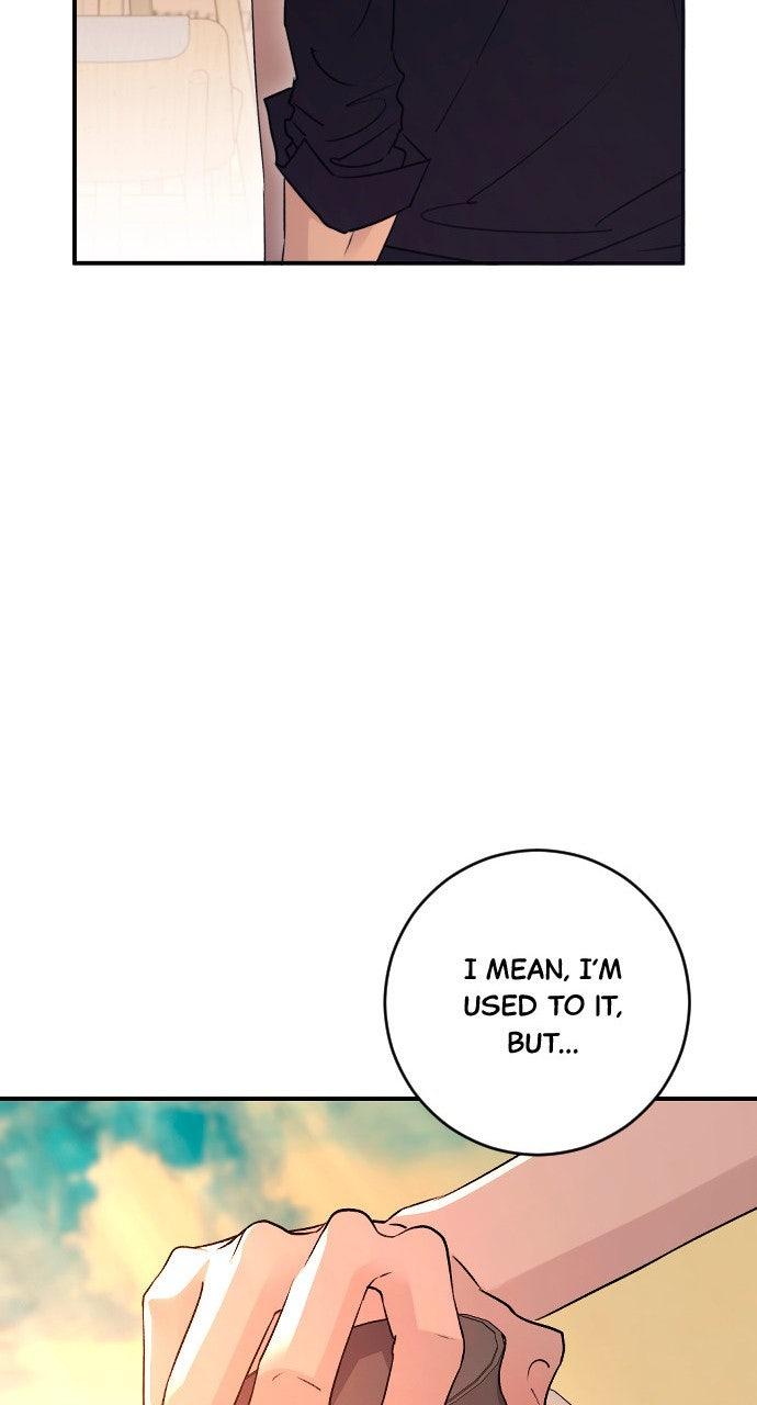 Dirty Deeds Chapter 45 page 46 - 