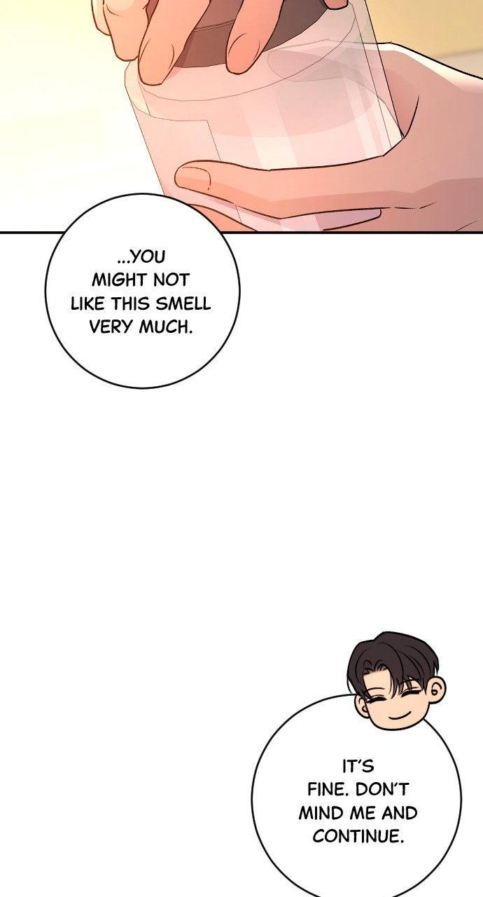 Dirty Deeds Chapter 45 page 47 - 