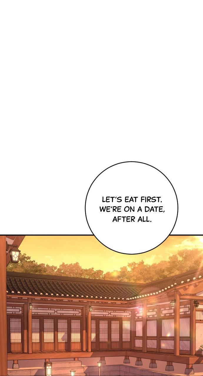 Dirty Deeds Chapter 45 page 52 - 