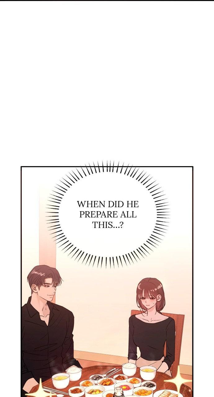 Dirty Deeds Chapter 45 page 53 - 