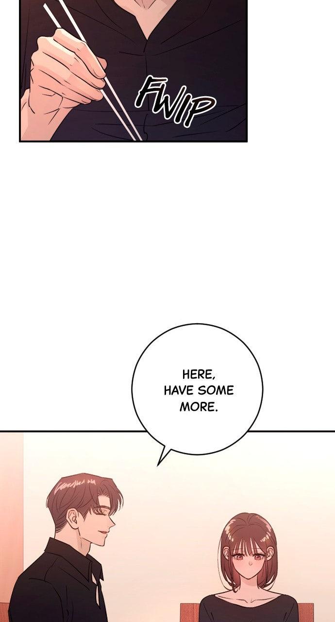 Dirty Deeds Chapter 45 page 56 - 