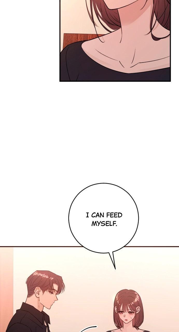 Dirty Deeds Chapter 45 page 58 - 