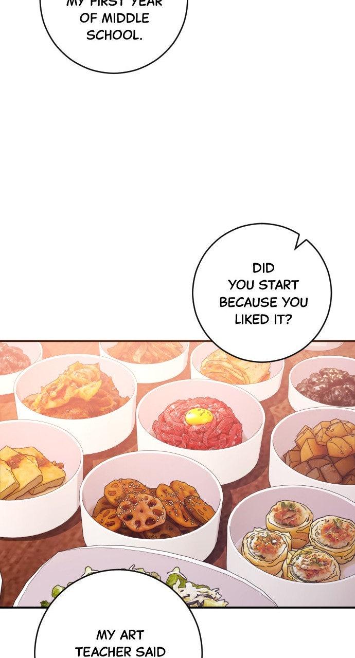 Dirty Deeds Chapter 45 page 64 - 