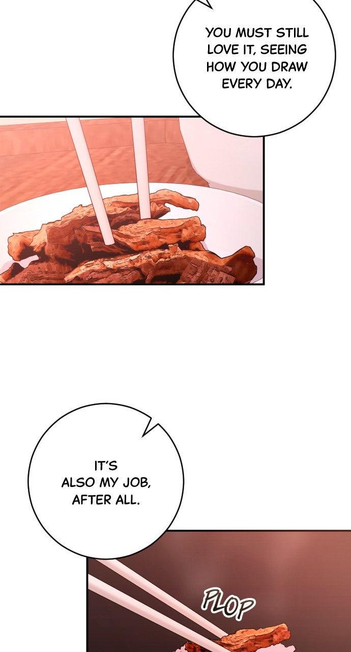 Dirty Deeds Chapter 45 page 67 - 