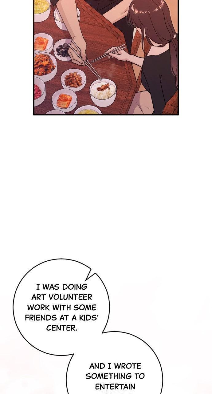 Dirty Deeds Chapter 45 page 69 - 