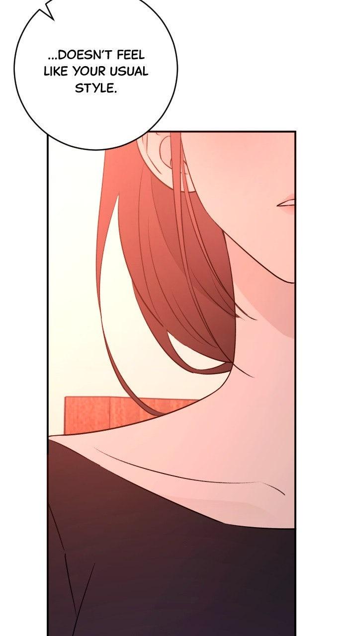 Dirty Deeds Chapter 45 page 76 - 