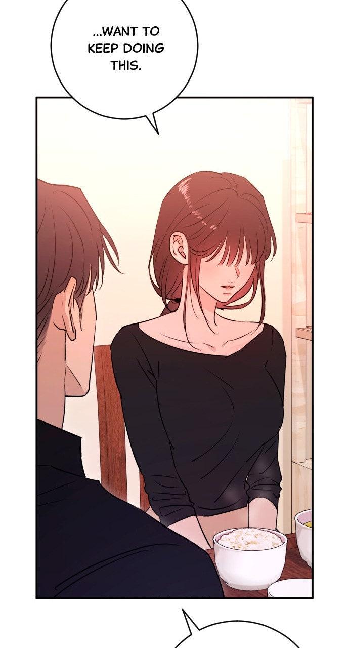 Dirty Deeds Chapter 45 page 84 - 