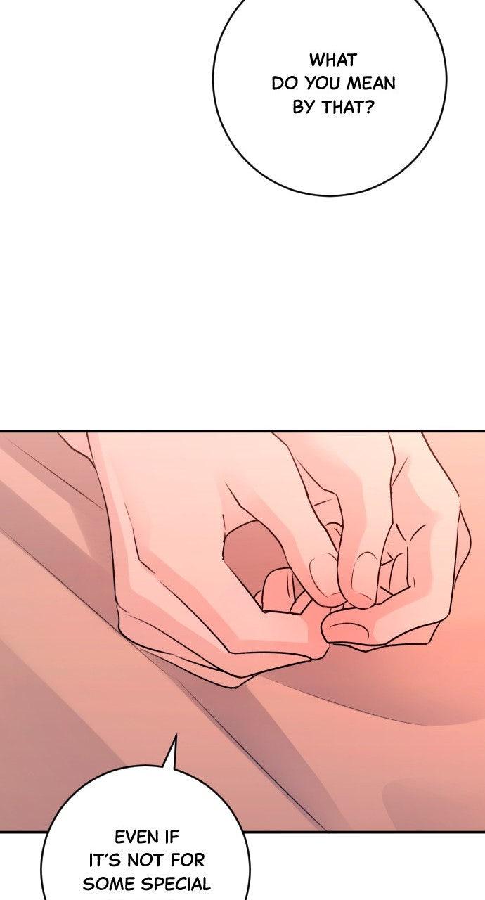Dirty Deeds Chapter 45 page 85 - 