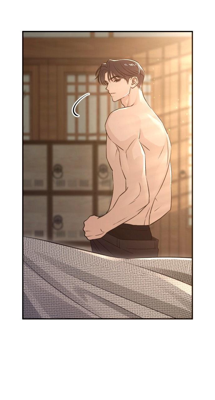 Dirty Deeds Chapter 47 page 12 - 