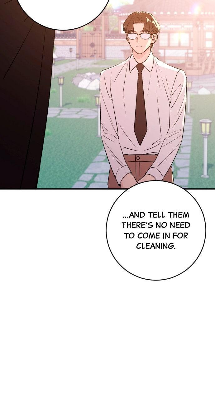 Dirty Deeds Chapter 47 page 17 - 