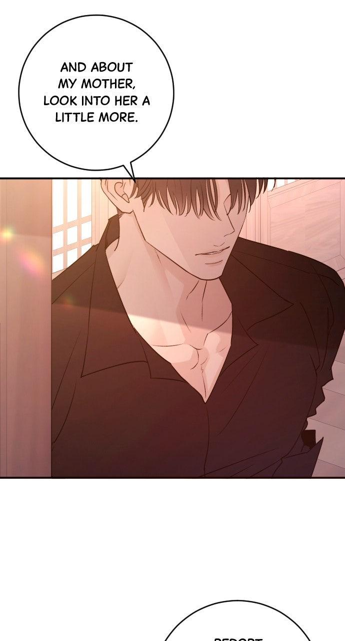 Dirty Deeds Chapter 47 page 18 - 