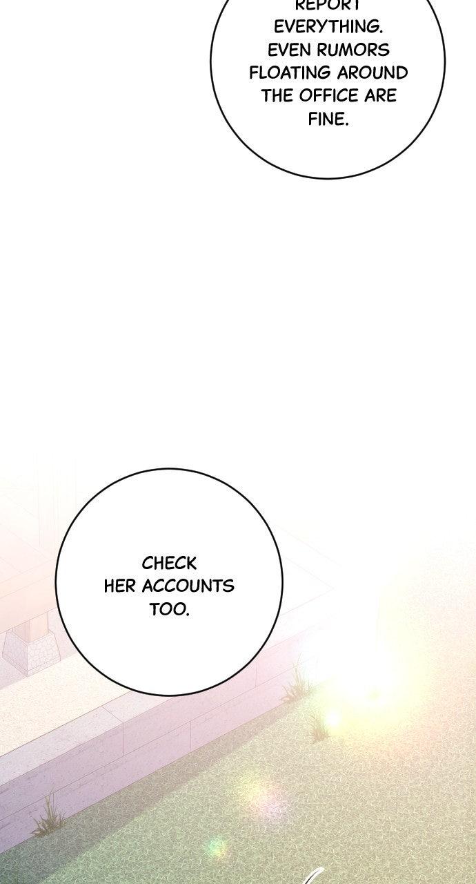 Dirty Deeds Chapter 47 page 19 - 