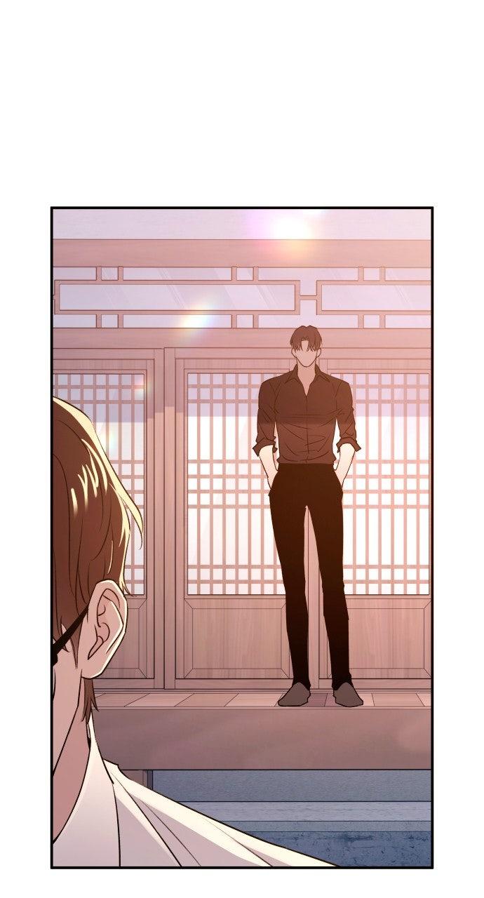 Dirty Deeds Chapter 47 page 21 - 