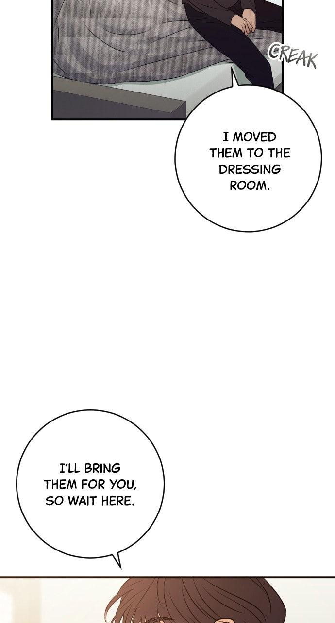 Dirty Deeds Chapter 47 page 37 - 