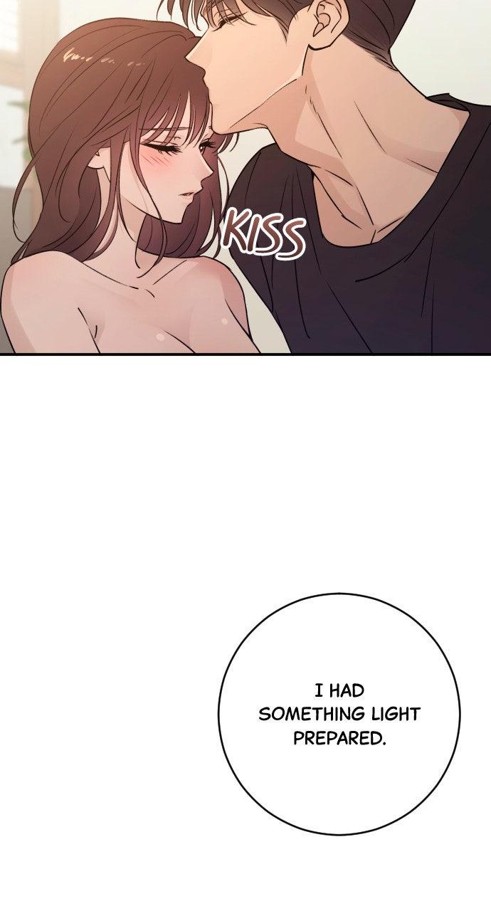 Dirty Deeds Chapter 47 page 38 - 