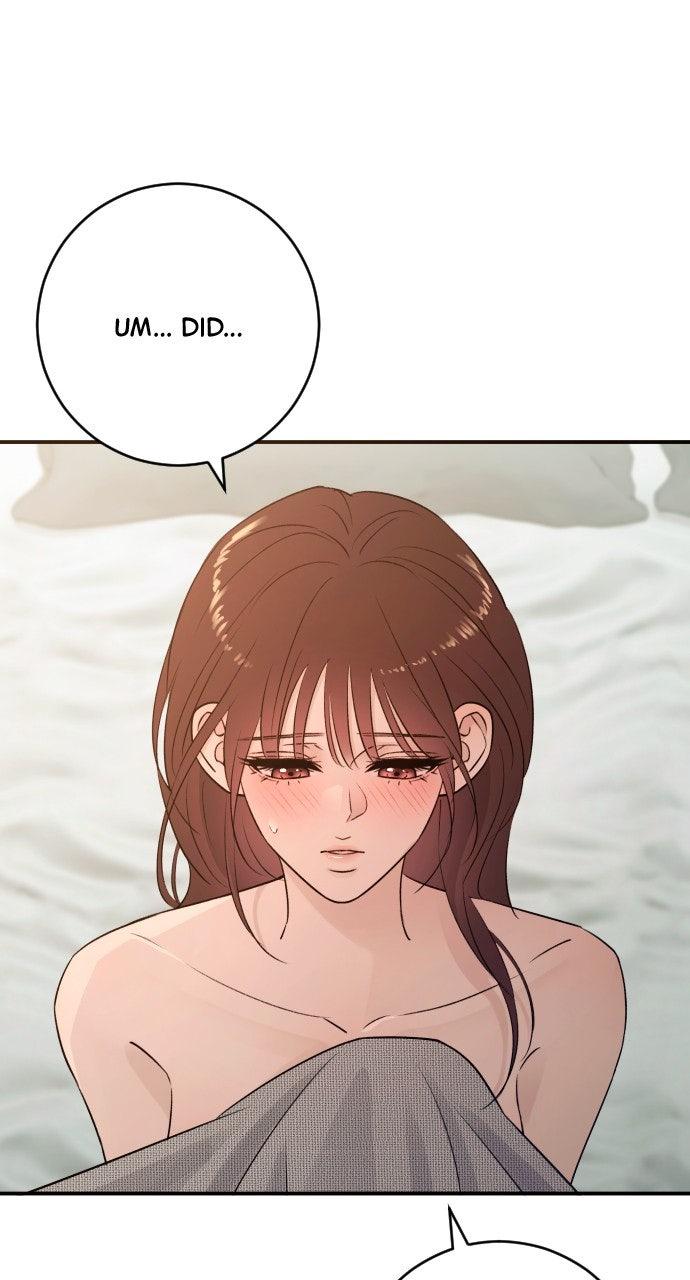 Dirty Deeds Chapter 47 page 39 - 