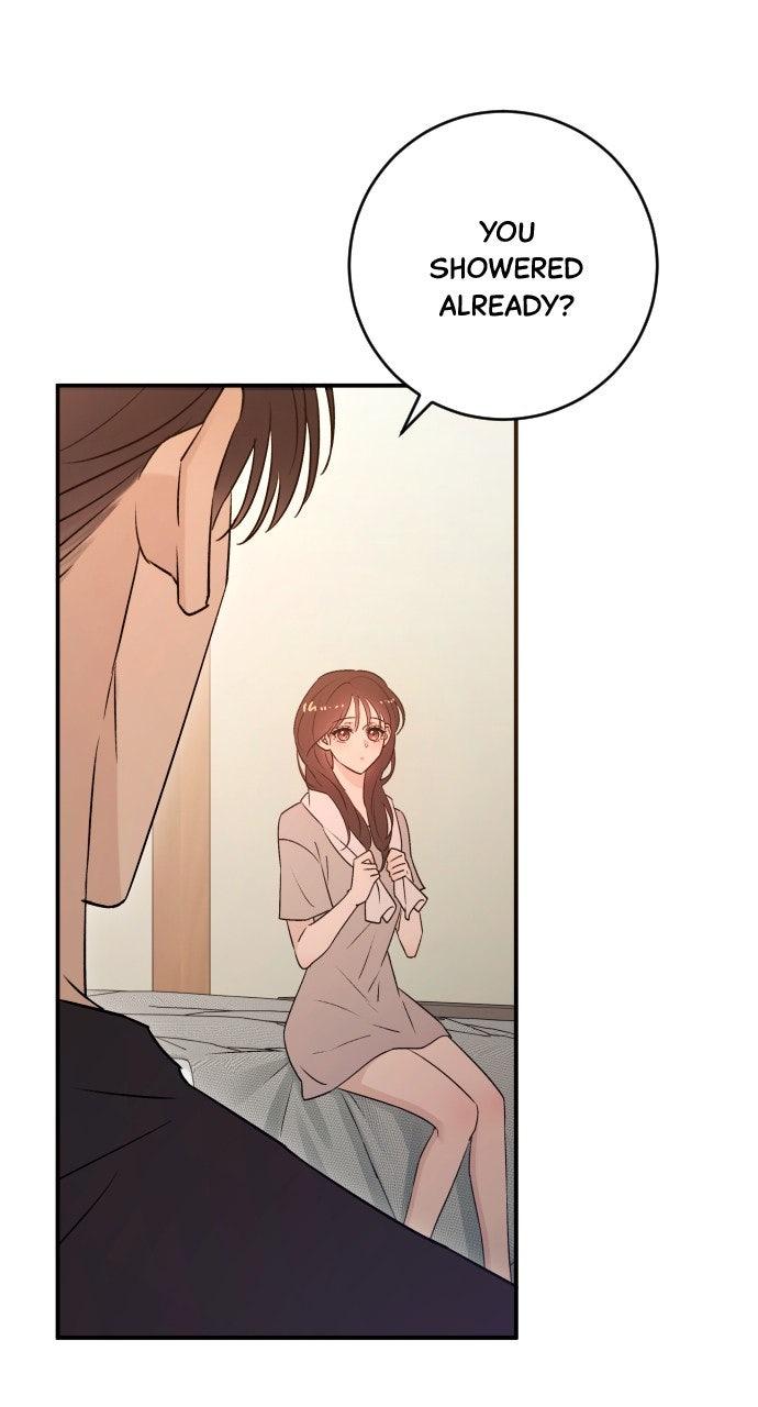 Dirty Deeds Chapter 47 page 45 - 