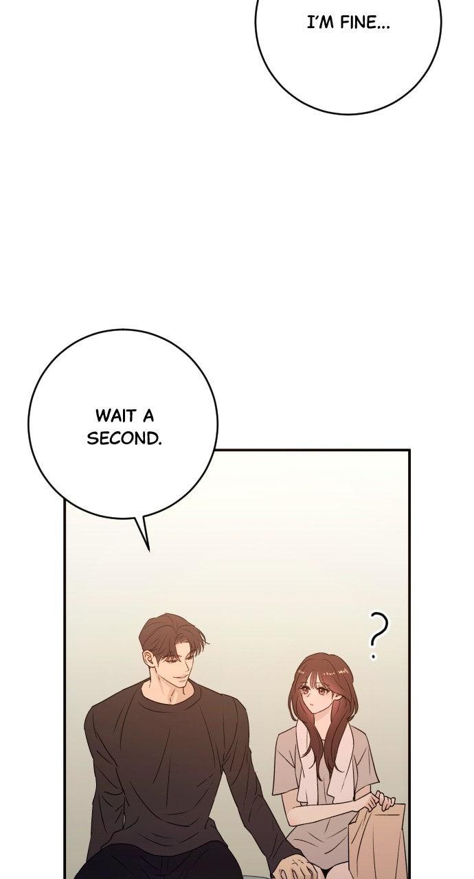 Dirty Deeds Chapter 47 page 47 - 