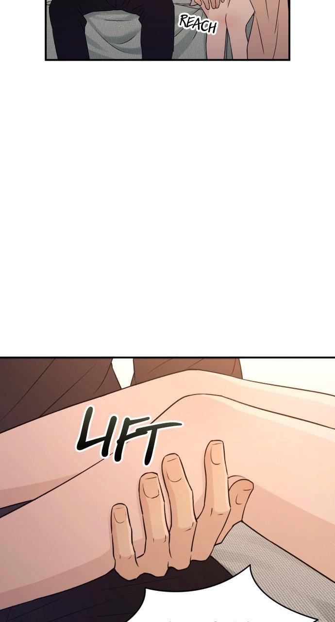 Dirty Deeds Chapter 47 page 48 - 