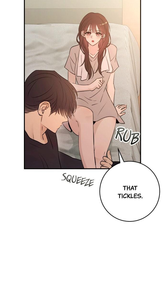 Dirty Deeds Chapter 47 page 52 - 
