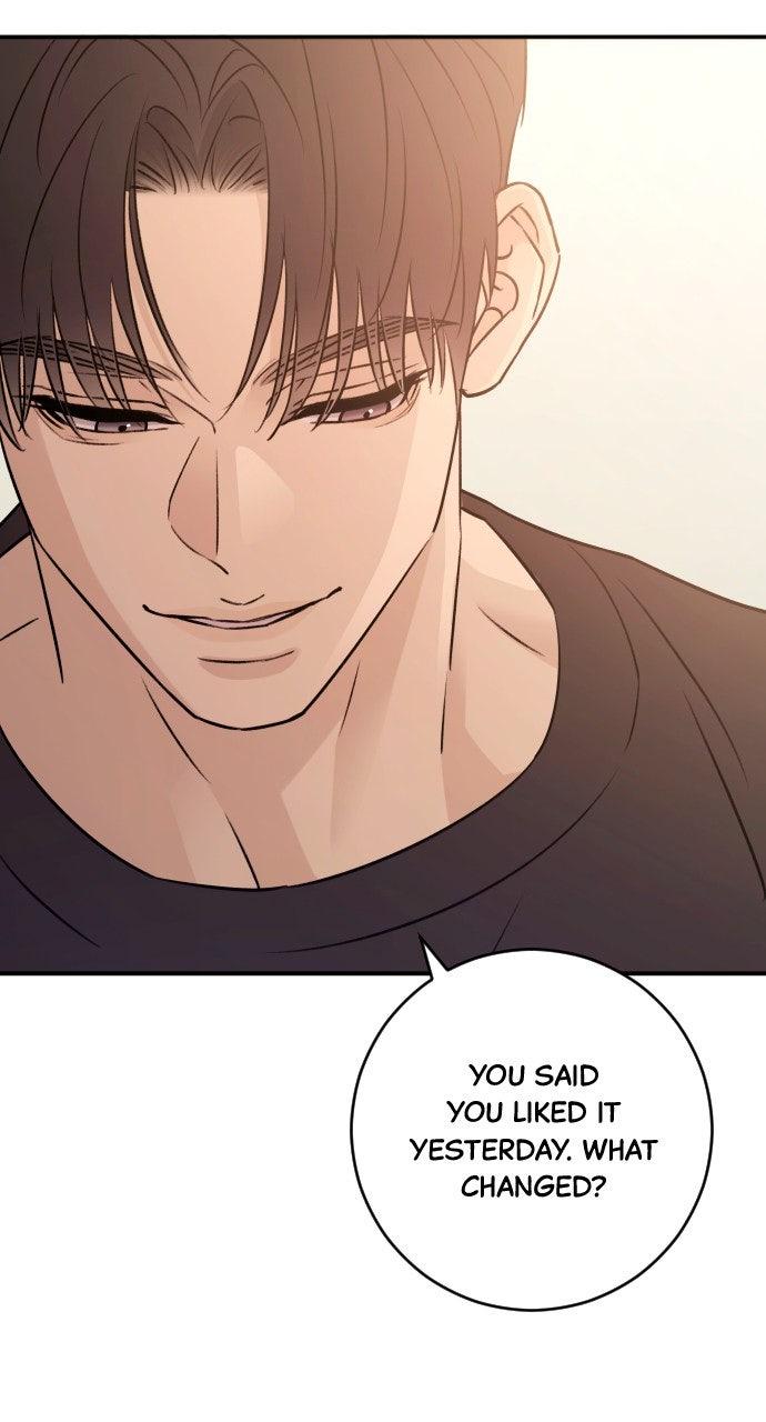 Dirty Deeds Chapter 47 page 53 - 