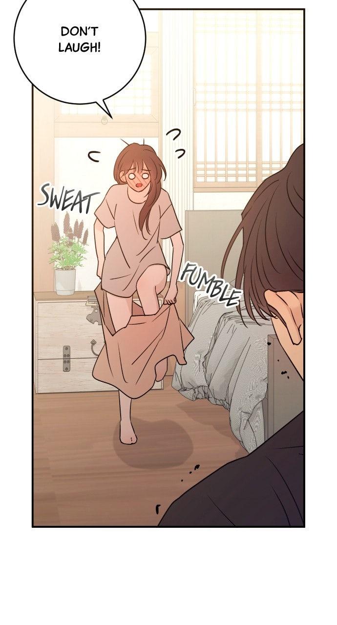 Dirty Deeds Chapter 47 page 63 - 