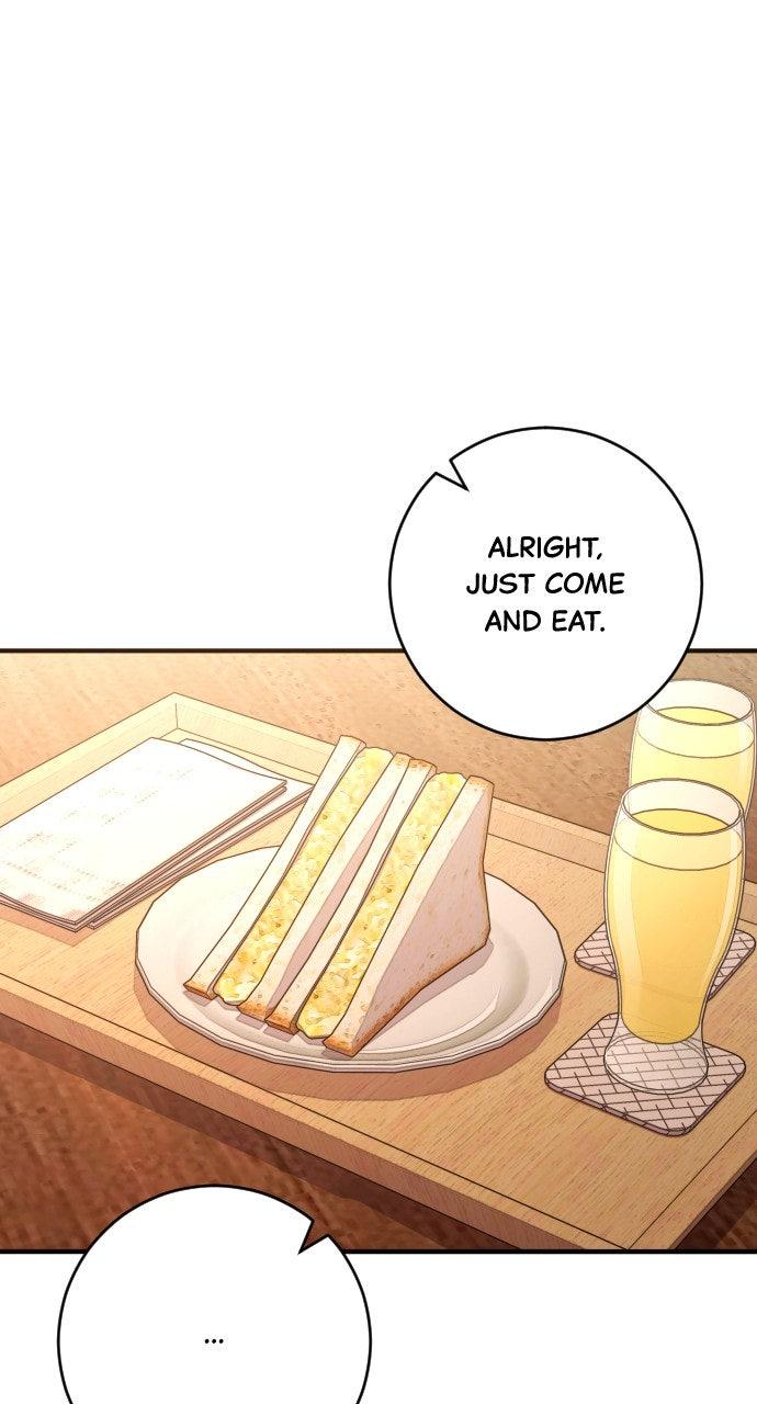 Dirty Deeds Chapter 47 page 64 - 