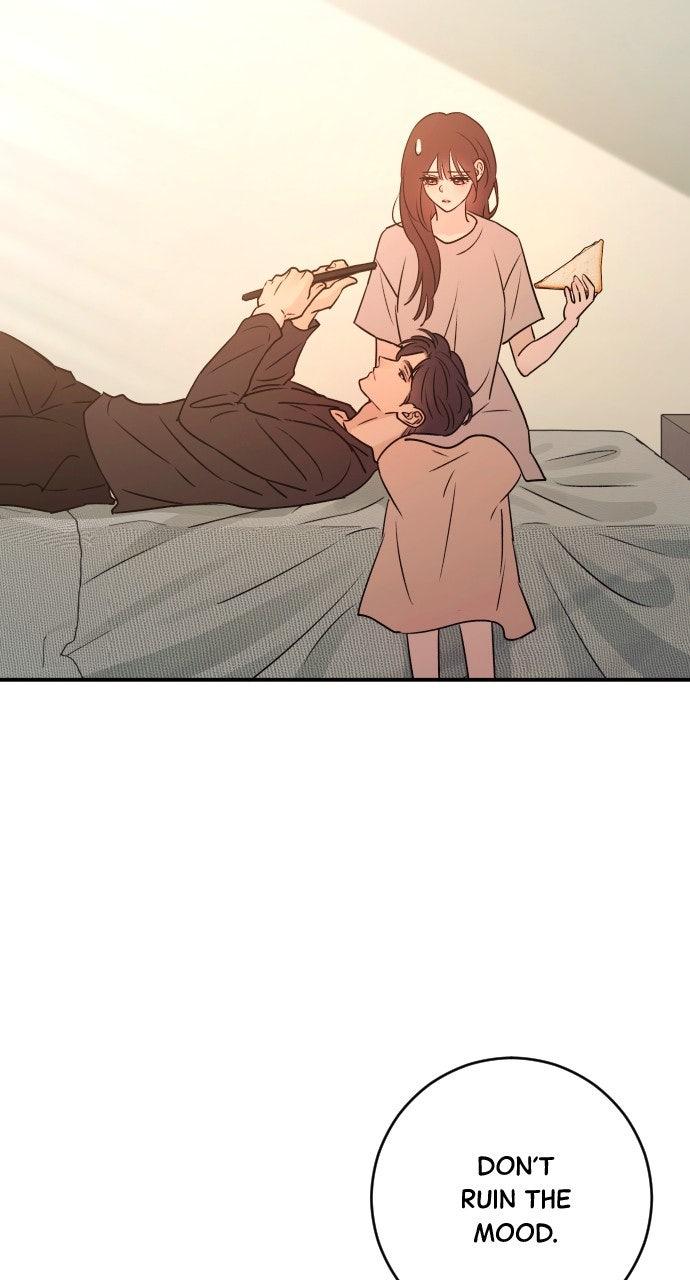 Dirty Deeds Chapter 47 page 67 - 