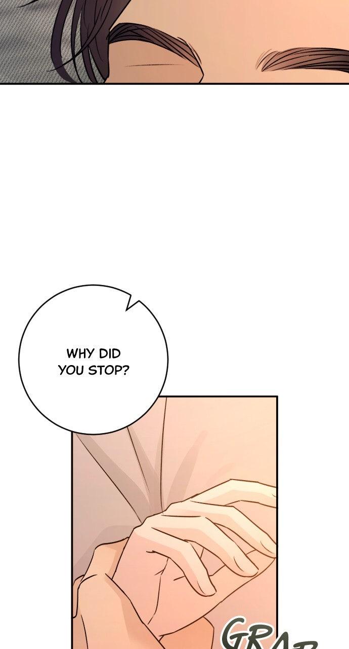 Dirty Deeds Chapter 47 page 75 - 