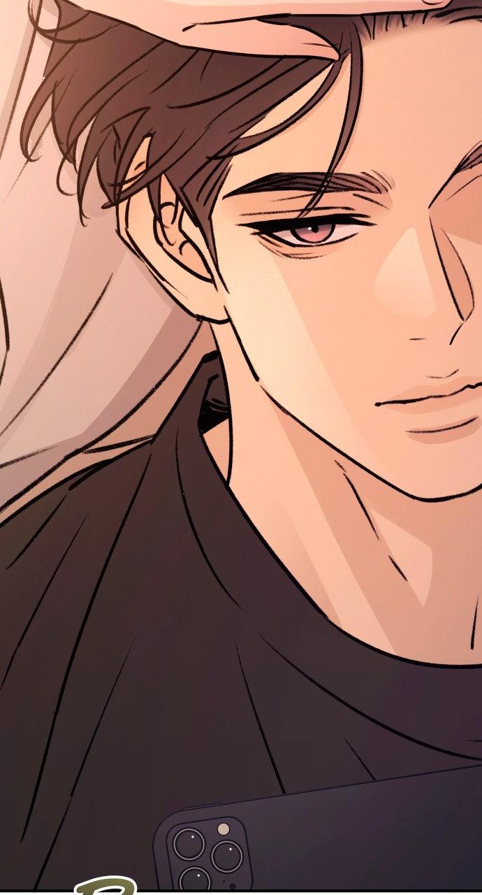 Dirty Deeds Chapter 47 page 83 - 