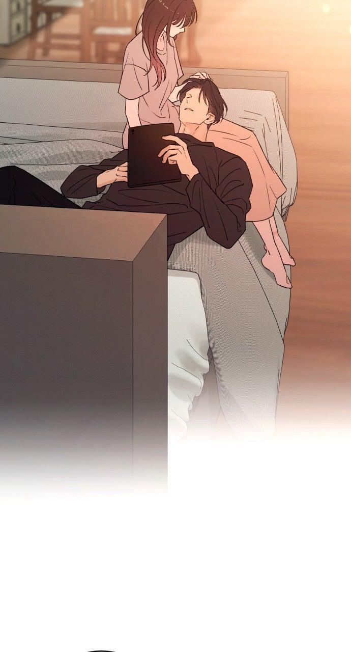 Dirty Deeds Chapter 47 page 85 - 