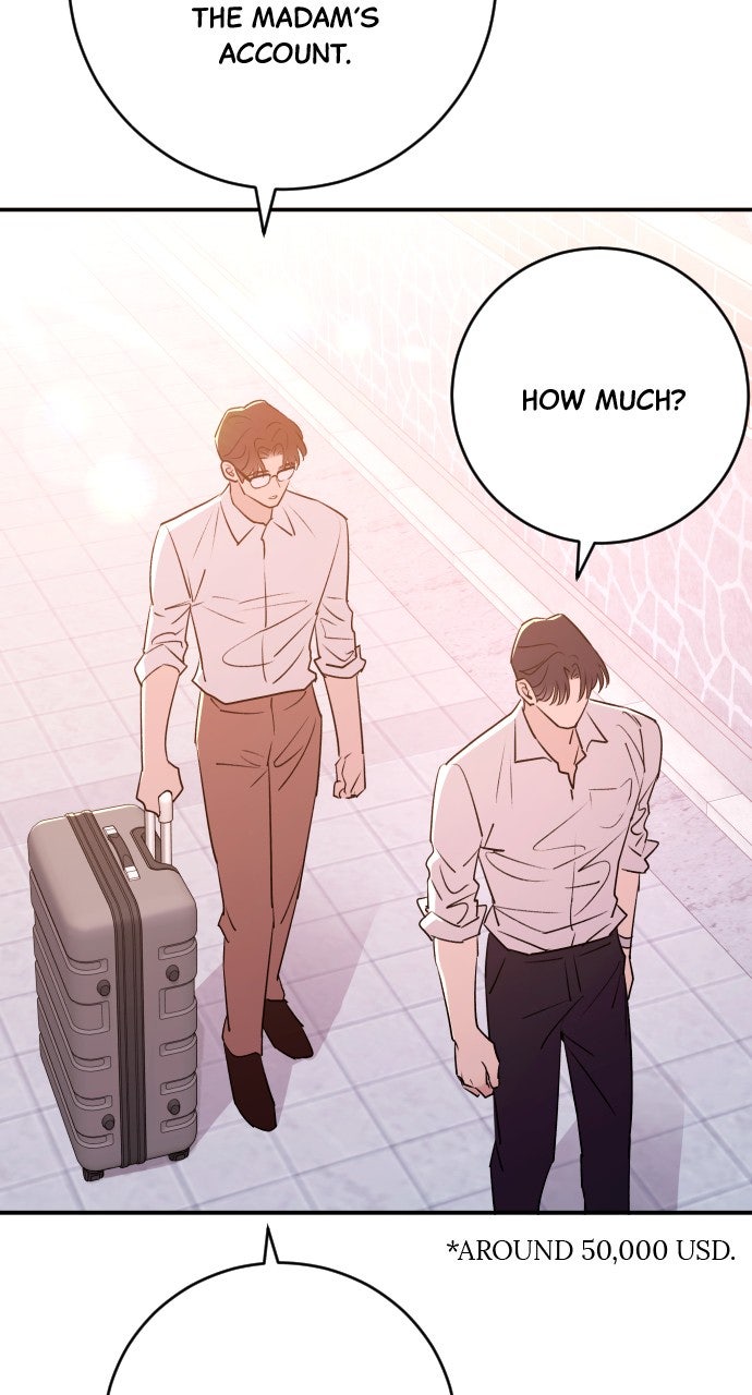 Dirty Deeds Episode 49 page 112 - 