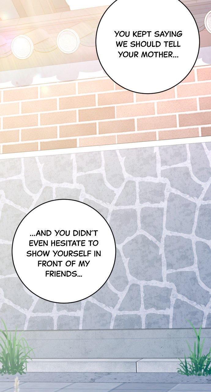 Dirty Deeds Episode 50 page 22 - 