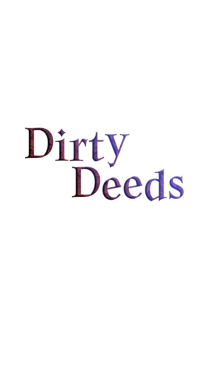 Dirty Deeds Episode 50 page 47 - 