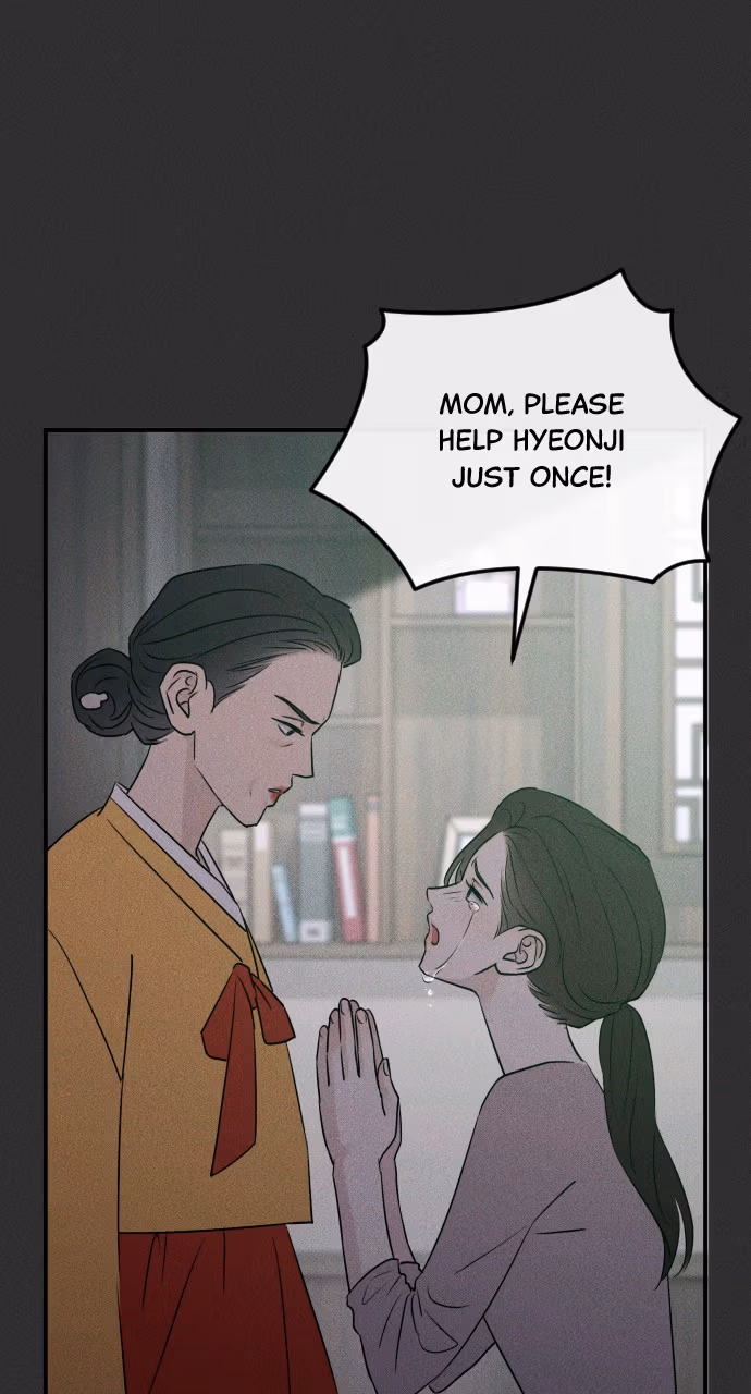 Dirty Deeds Chapter 54 page 108 - 