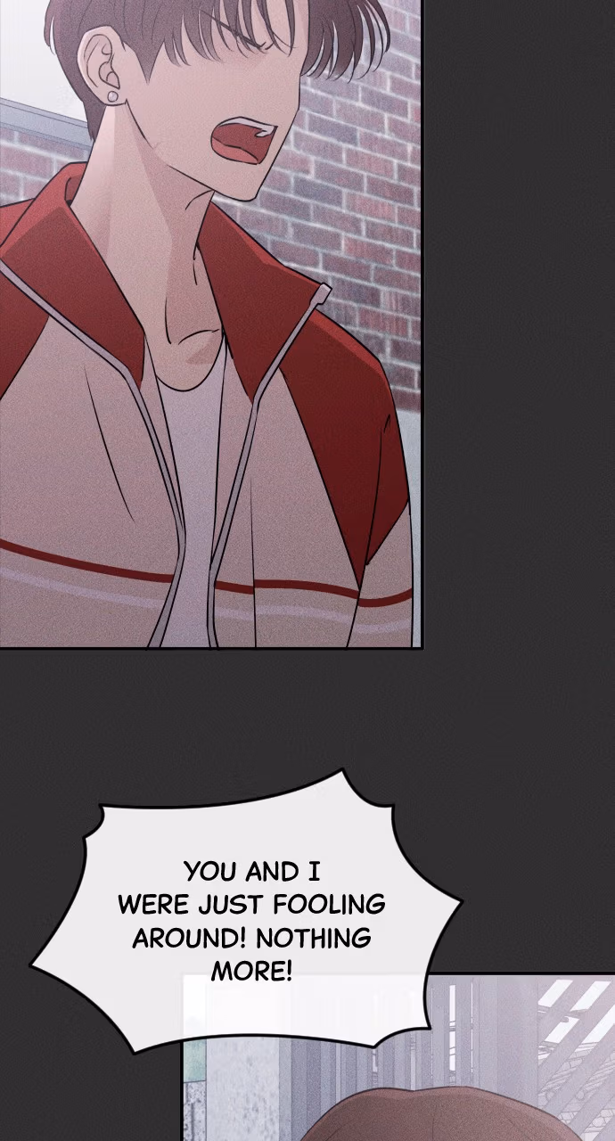 Dirty Deeds Chapter 54 page 15 - 