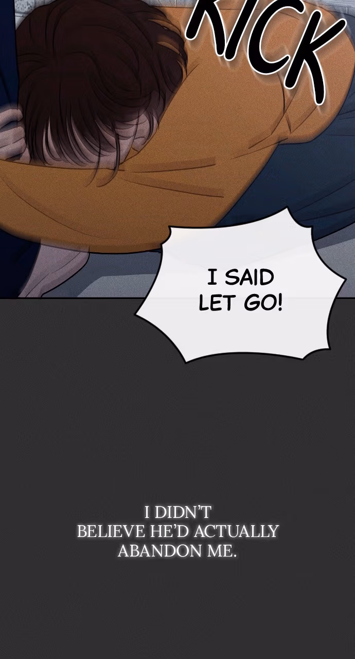 Dirty Deeds Chapter 54 page 21 - 