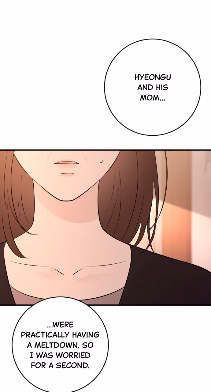 Dirty Deeds Chapter 54 page 84 - 