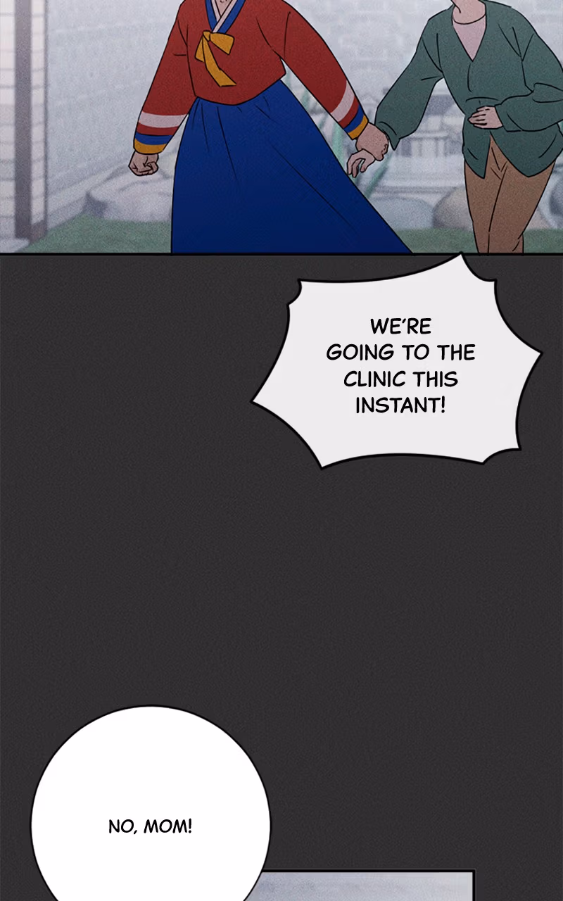 Dirty Deeds Chapter 54 page 99 - 