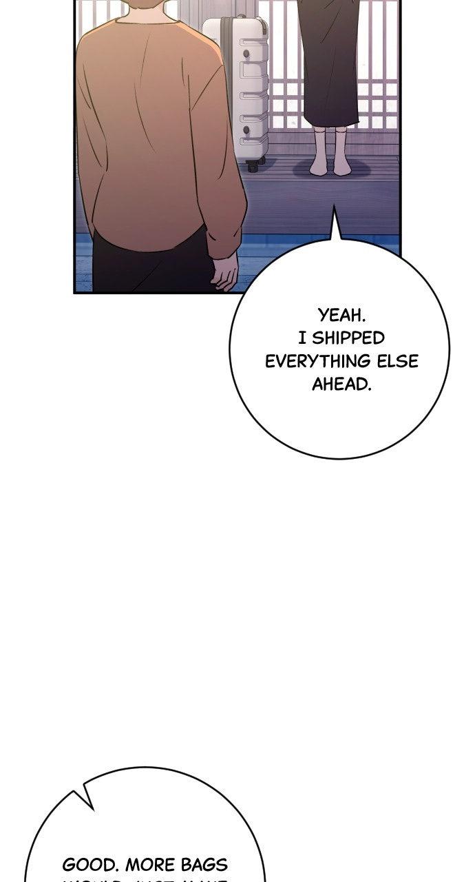 Dirty Deeds Chapter 55 page 3 - 