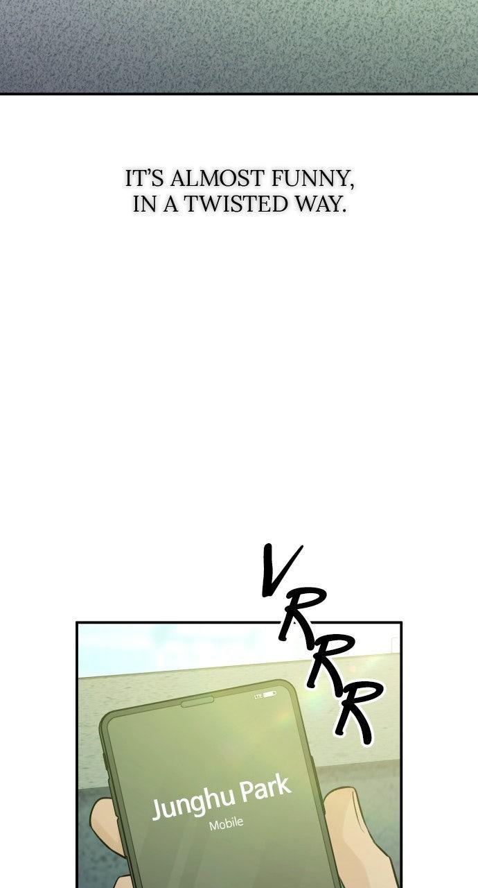 Dirty Deeds Chapter 55 page 28 - 
