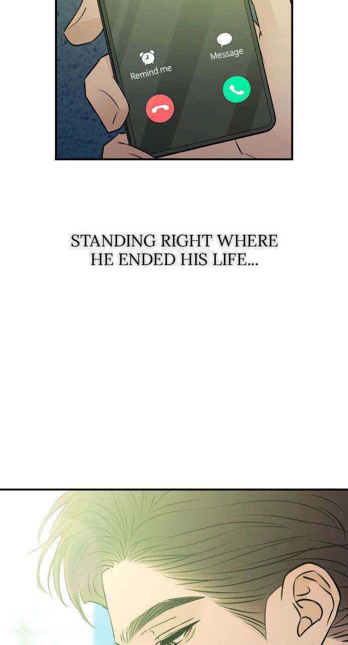 Dirty Deeds Chapter 55 page 29 - 
